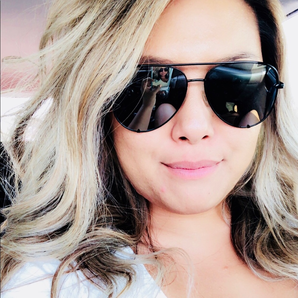 Meet your Posher, Alisha